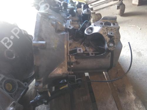 Gearbox CITROËN C3 II (SC_) 1.4 HDi 70 (SC8HZC, SC8HR0, SC8HP4) | BP34586109M3  - Image 5