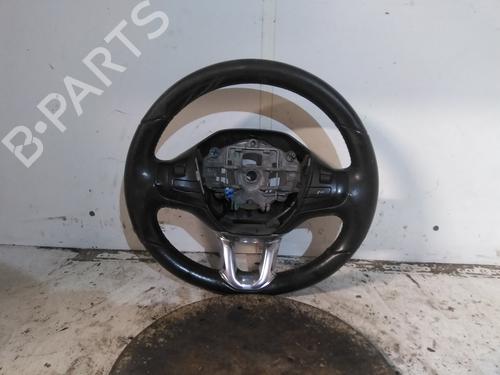 Used Steering wheel Steering wheel PEUGEOT 2008 I (CU_) 1.6 HDi (92 hp) 34597231 34597231