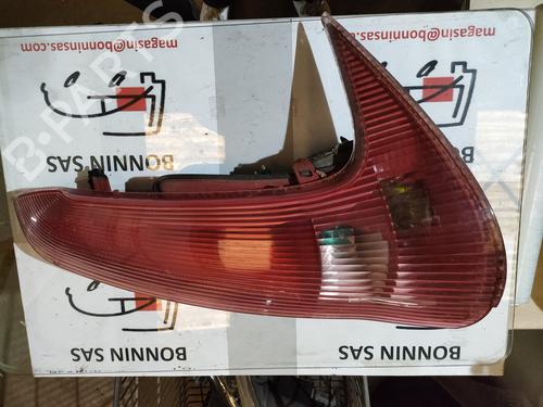 right-taillight-peugeot-206-sw-2ek-2002-34587980 main image