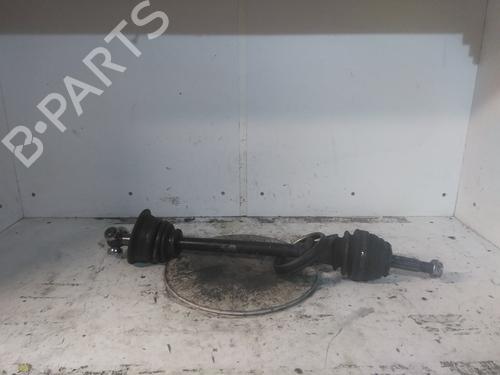 Used Tailgate Tailgate RENAULT 19 II (B/C53_) 1.4 (80 hp) 34594343 34594343