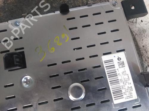 Used Display monitor Display monitor RENAULT SCÉNIC IV (J9_) 1.5 dCi 110 (110 hp) 34594518 34594518
