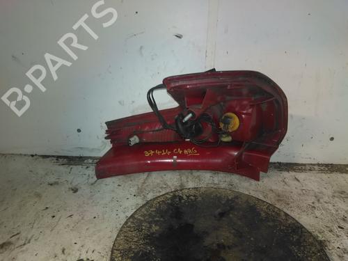 Used Right taillight Right taillight 34584771 34584771