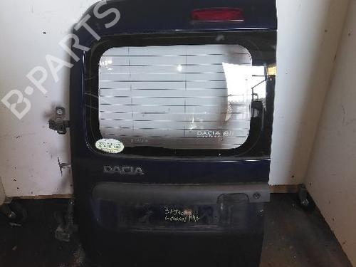 Used Left tailgate DACIA LOGAN MCV (KS_) 1.4 (75 hp) 25990630