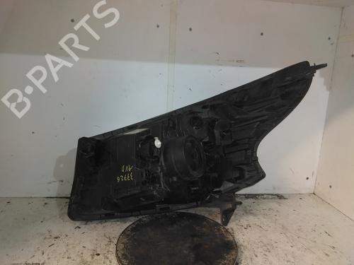 Used Right headlight Right headlight FIAT TALENTO Bus (296_) 1.6 D (125 hp) 34597530 34597530