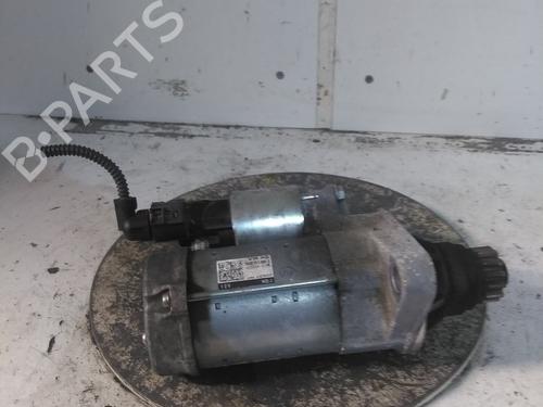 Used Starter Starter BMW 1 (F21) [2011-2019] 34595721 34595721