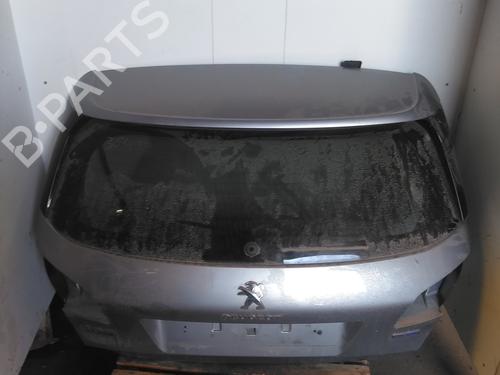 Used Tailgate Tailgate 34593988 34593988