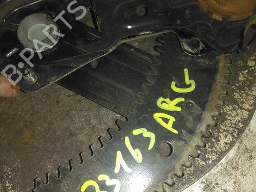 Used Rear left window mechanism Rear left window mechanism PEUGEOT 205 II (20A/C) [1987-2000] 34600635 34600635