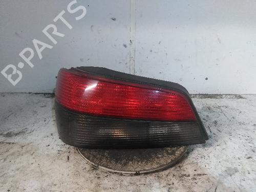 Used Left taillight PEUGEOT 306 Hatchback (7A, 7C, N3, N5) 2.0 HDI 90 (90 hp) 21071363