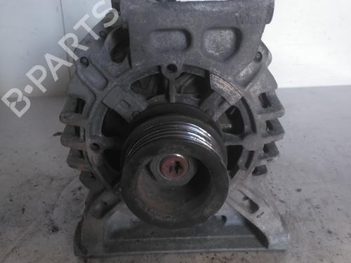 Used Alternator Alternator 34601068 34601068