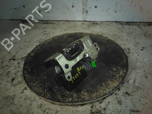 Used Front left lock Front left lock DACIA DUSTER (HS_) 1.5 dCi (HSMC) (107 hp) 34597330 34597330