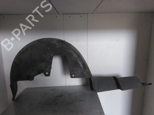 Used Wheel arch Wheel arch PEUGEOT 306 Break (7E, N3, N5) 1.9 D (69 hp) 34601125 34601125