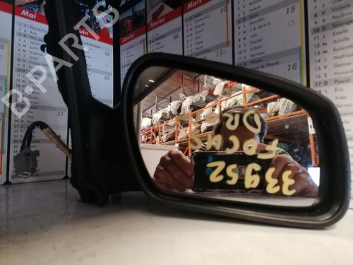 Right mirror FORD FOCUS II (DA_, HCP, DP) 1.6 | BP21576610C27 