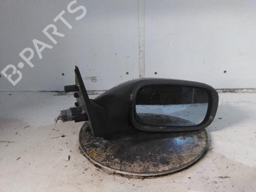 Right mirror RENAULT LAGUNA II Grandtour (KG0/1_) 2.0 dCi (KG1T) | BP21096901C27 