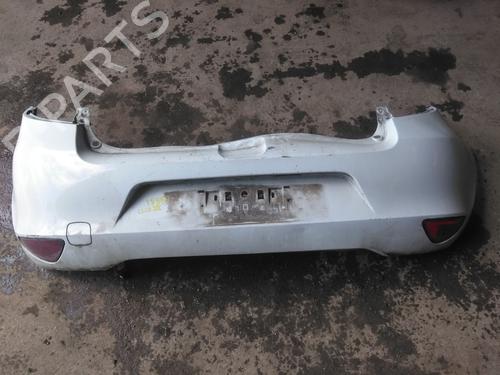 Stoßstange hinten für Stoßstange hinten RENAULT CLIO III Hatchback Van (SB_, SR_) 1.5 dCi (68 hp) 36309426 36309426