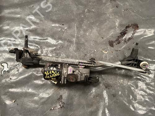 Used Front wipers mechanism RENAULT MEGANE III Hatchback (BZ0/1_, B3_) 1.5 dCi (86 hp) 21546117