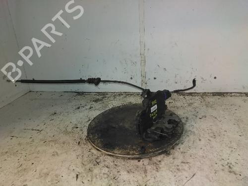 Used Front right lock SKODA FABIA I (6Y2) 1.2 (54 hp) 23108218