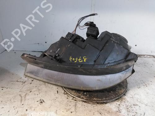 Used Right headlight Right headlight RENAULT CLIO II (BB_, CB_) [1998-2016] 34597042 34597042