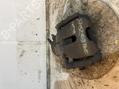 Used Right front brake caliper Right front brake caliper CITROËN C3 I (FC_, FN_) 1.4 i (73 hp) 34593366 34593366