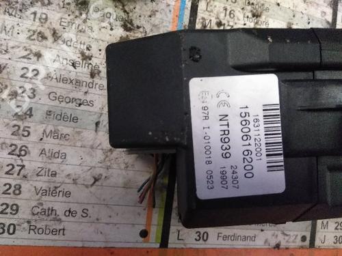 Used Engine control unit (ECU) ALFA ROMEO 159 Sportwagon (939_) 2.4 JTDM (939BXD1B, 939BXD12) (200 hp) 21545708