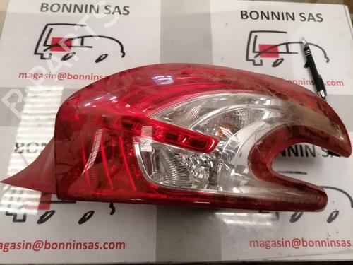 Used Right taillight Right taillight 34587487 34587487