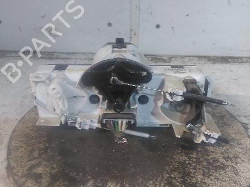 AC Styreenhet / Manøvreringsenhet RENAULT KANGOO Express (FW0/1_) 1.5 dCi 75 (FW07, FW10, FW04) (75 hp) 21576986
