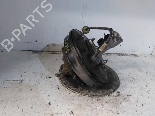 Used Servo brake Servo brake PEUGEOT 207 (WA_, WC_) 1.4 HDi (68 hp) 34596662 34596662