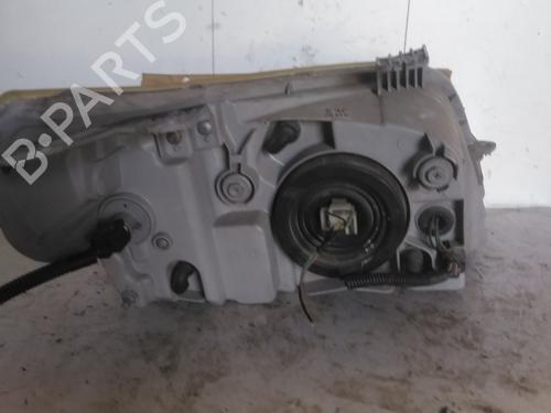Left headlight CHEVROLET AVEO / KALOS Hatchback (T250, T255) 1.2 LPG | BP37674079C28 - Image 2