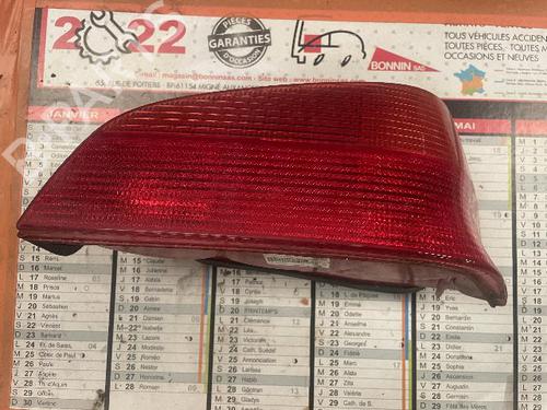 Used Right taillight PEUGEOT 106 II (1A_, 1C_) 1.0 i (50 hp) 20635067