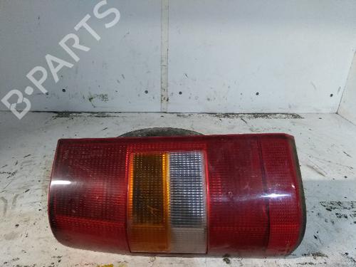 Used Right taillight PEUGEOT EXPERT Van (222) 2.0 HDI (94 hp) 22635469