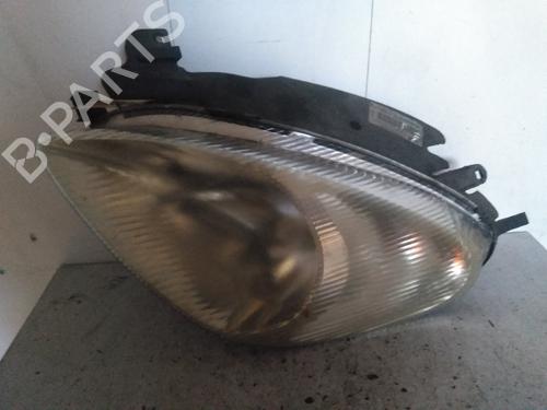 Used Left headlight Left headlight CITROËN XSARA PICASSO (N68) 2.0 HDi (90 hp) 34603135 34603135