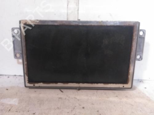 Used Radio Radio CITROËN C5 III Break (RW_) 2.0 HDi 180 (181 hp) 34602110 34602110