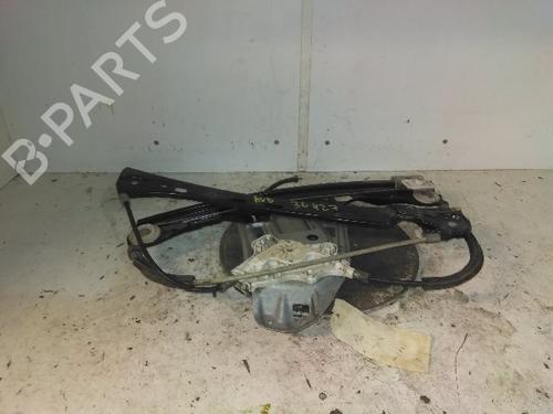 Front right window mechanism MERCEDES-BENZ C-CLASS (W203) C 220 CDI (203.006, 203.008) | BP27257607C23 