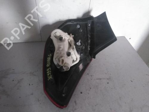 Left taillight OPEL ASTRA J (P10) 1.7 CDTI (68) | BP27651526C34 