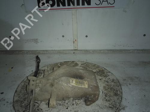 Used Right rear brake caliper Right rear brake caliper CITROËN C4 II (NC_) 1.6 HDi 90 (92 hp) 34590397 34590397