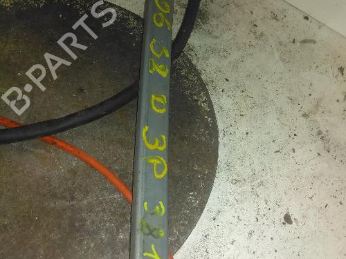 Used Front right window mechanism PEUGEOT 106 II (1A_, 1C_) 1.0 i (50 hp) 27184321