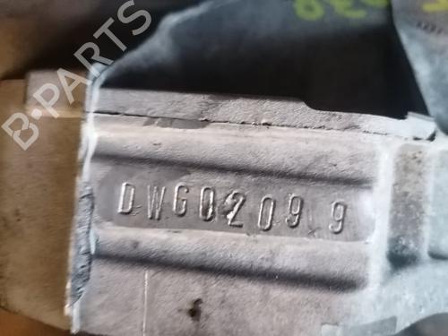 Gearbox VW PASSAT B5 (3B2) 1.6 | BP25609025M3 
