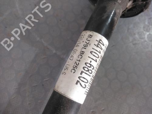 Right front driveshaft SUZUKI SWIFT IV (FZ, NZ) 1.2 (AZH412, ZC72S) | BP35796309M39 - Image 2