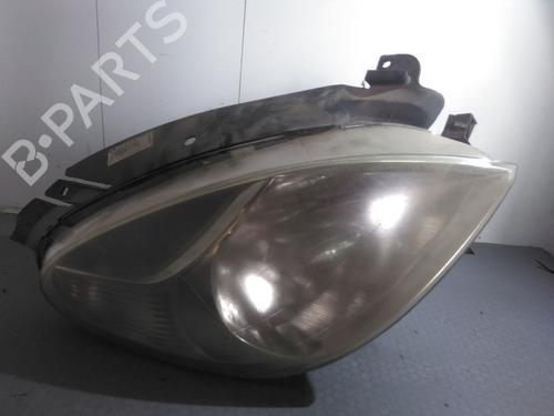 Used Right headlight Right headlight CITROËN XSARA PICASSO (N68) 1.6 HDi (90 hp) 35934871 35934871