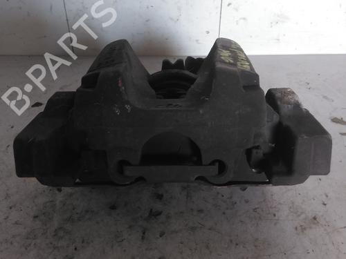 Used Right front brake caliper Right front brake caliper CITROËN C4 Grand Picasso II (DA_, DE_) [2013-2026] 34601766 34601766
