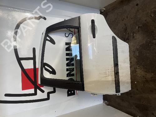 Used Left rear door CITROËN C3 I (FC_, FN_) 1.4 HDi (68 hp) 20637084