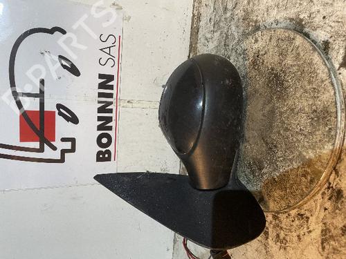 Left mirror PEUGEOT 206 SW (2E/K) 2.0 HDi | BP20637010C26 
