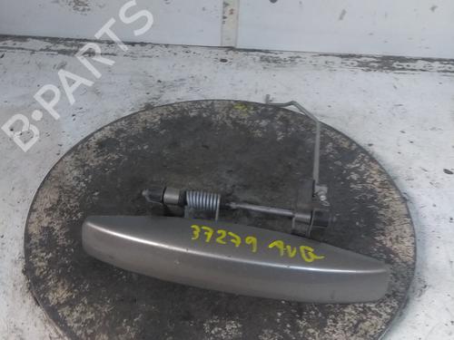 Used Right rear door Right rear door DACIA LODGY (JS_) [2012-2026] 34595706 34595706