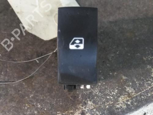 Used Right front window switch Right front window switch RENAULT CLIO II (BB_, CB_) 1.6 16V (BB01, BB0H, BB0T, BB14, BB1D, BB1R, BB2KL, BB3G... (107 hp) 34602974 34602974