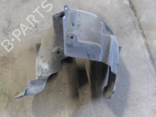 Used Wheel arch RENAULT CLIO III (BR0/1, CR0/1) 1.5 dCi (BR0H, CR0H, CR1S, BR1S) (106 hp) 28144093