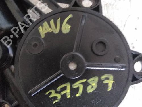 Front left window mechanism FORD FIESTA VI (CB1, CCN) 1.25 | BP27895970C22 