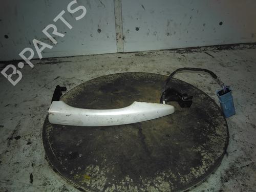 Front left interior door handle PEUGEOT 508 I (8D_) 2.0 BlueHDi 180 | BP34597127I13 - Image 2