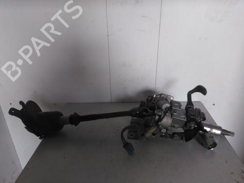 Used Steering column Steering column RENAULT CLIO II (BB_, CB_) [1998-2016] 34601175 34601175