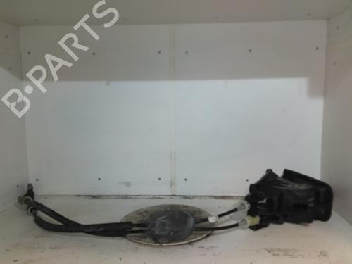 Used Tailgate Tailgate RENAULT SCÉNIC IV (J9_) 1.5 dCi 110 (110 hp) 34593775 34593775