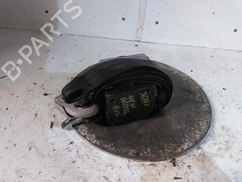 Used Front left seatbelt Front left seatbelt VW NEW BEETLE (9C1, 1C1) 1.4 (75 hp) 34598672 34598672
