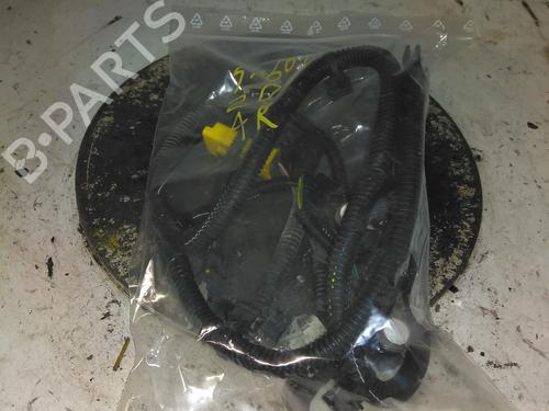Used Electronic module Electronic module PEUGEOT 208 I (CA_, CC_) 1.2 PureTech 82 (82 hp) 34596980 34596980